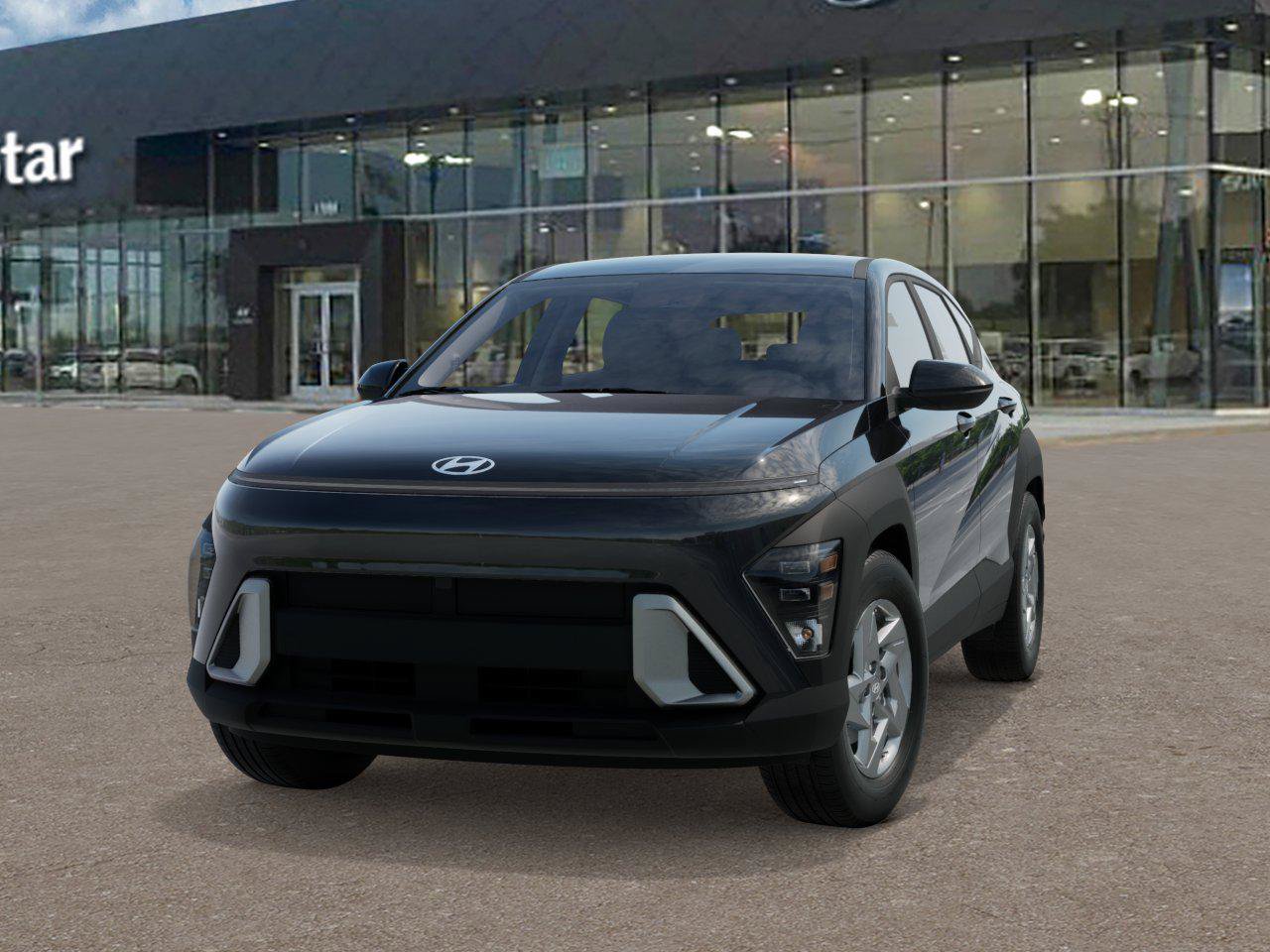 New 2027 Hyundai Kona SE FWD image 6