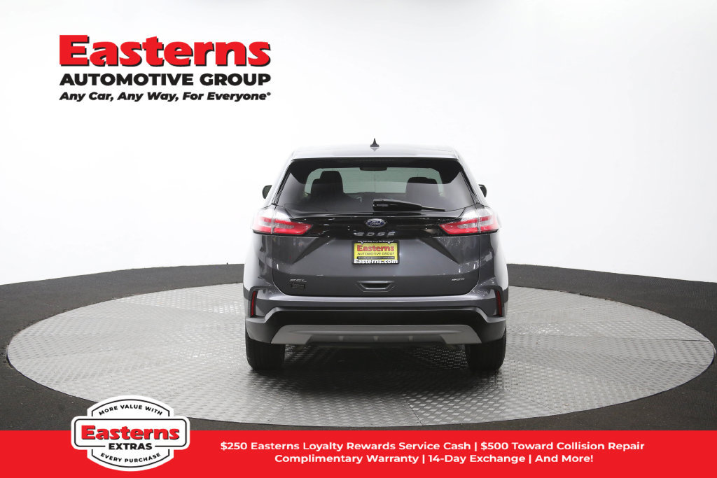 Used 2023 Ford Edge ST-Line AWD/4WD image 37