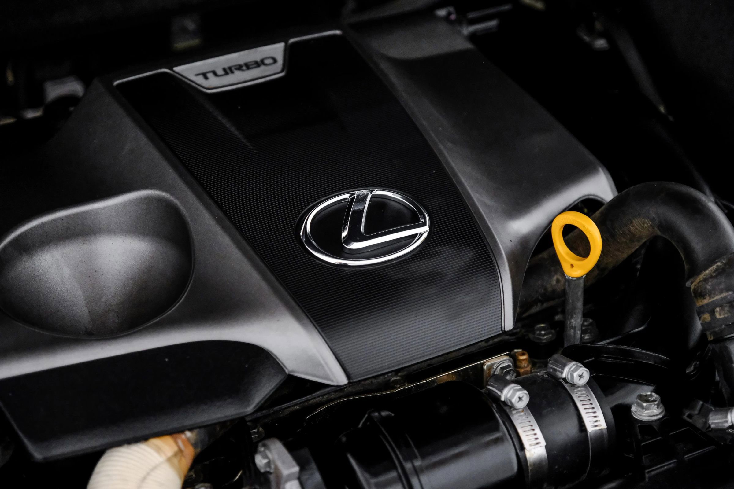 Used 2019 Lexus NX 300 FWD w/ Accessory Package 2 image 51