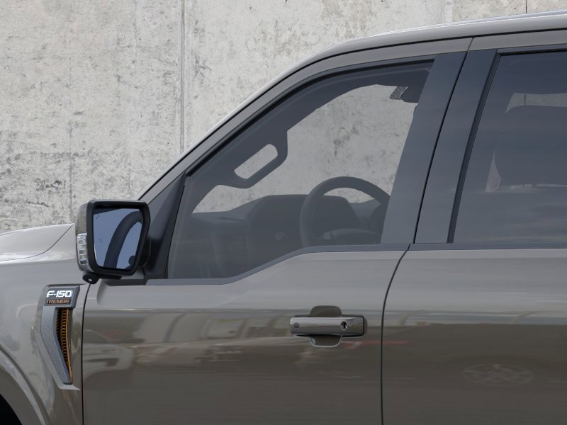 New 2026 Ford F150 Tremor image 22