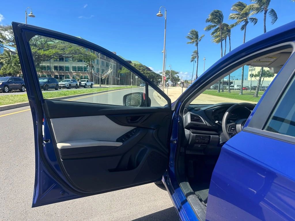 Used 2023 Subaru Impreza 2.0i AWD/4WD image 16