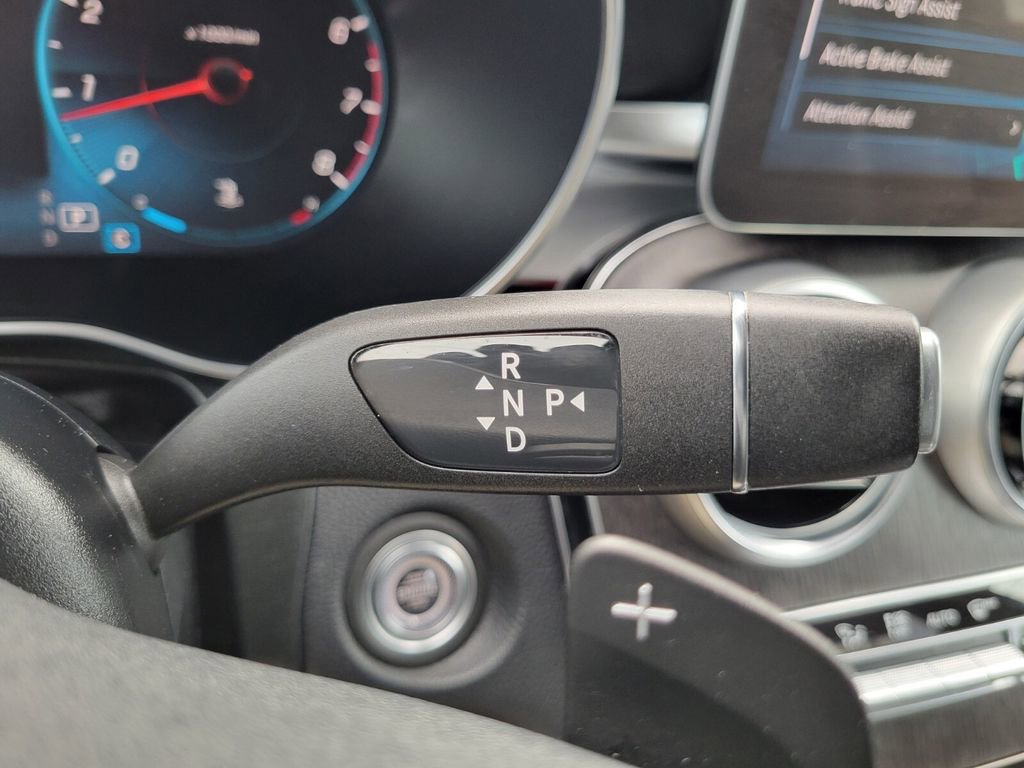 Certified 2020 Mercedes-Benz GLC 300 GLC 300 image 26