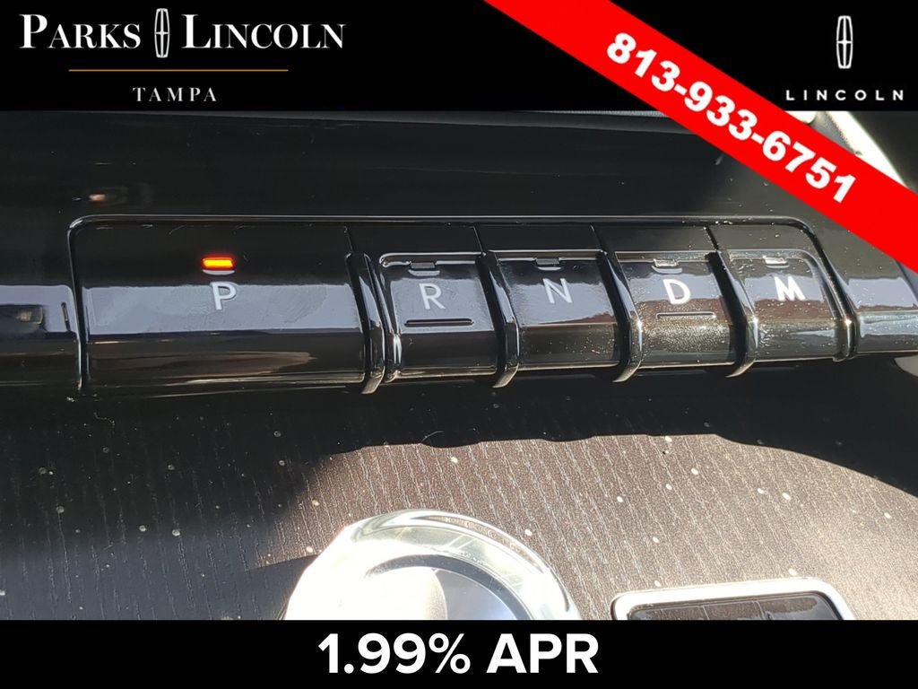 Certified 2025 Lincoln Navigator L Black Label w/ Black Label Special Edition AWD/4WD image 27