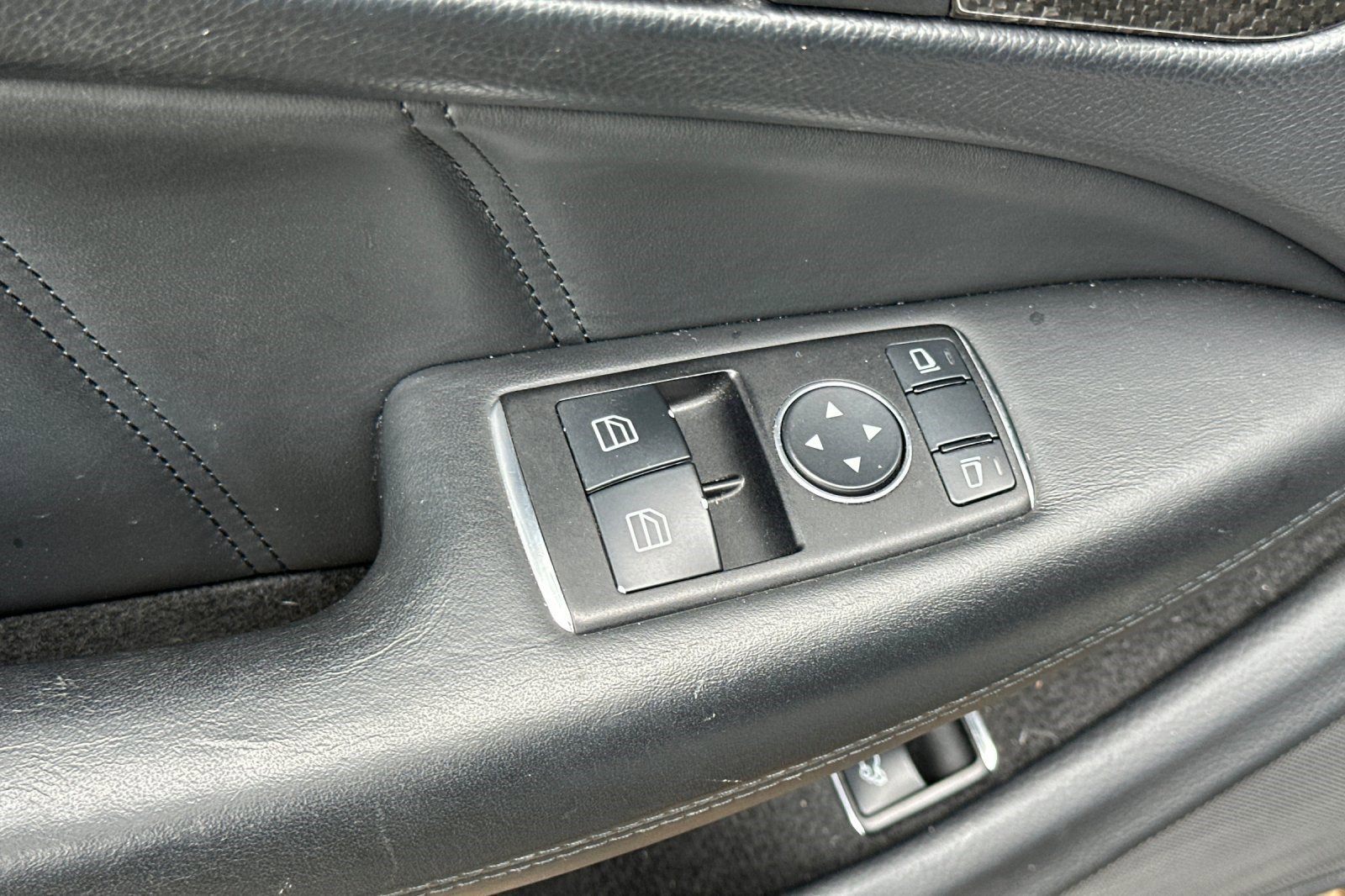 Used 2013 Mercedes-Benz C 63 AMG Coupe image 13