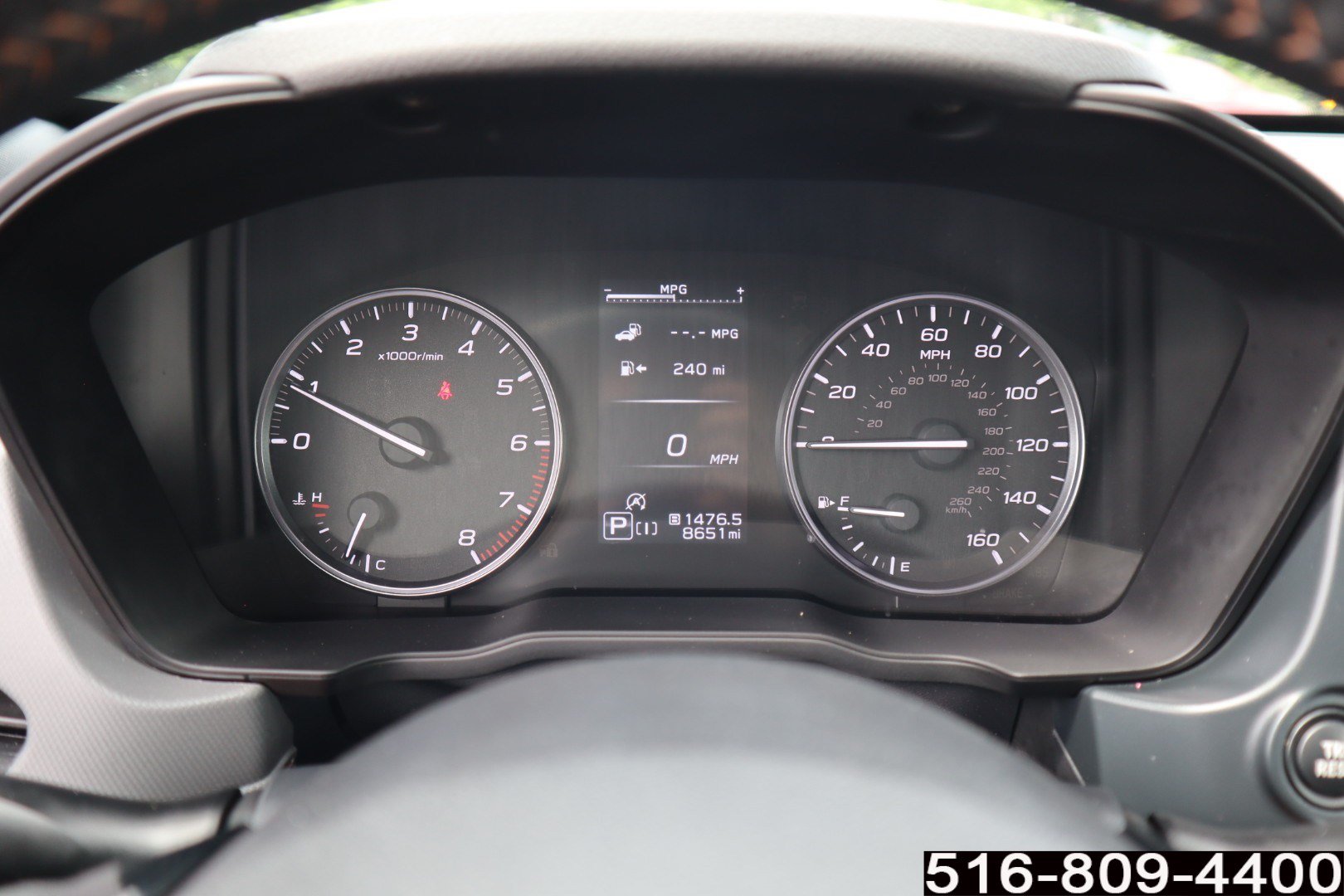 Used 2025 Subaru Forester Sport AWD/4WD image 20