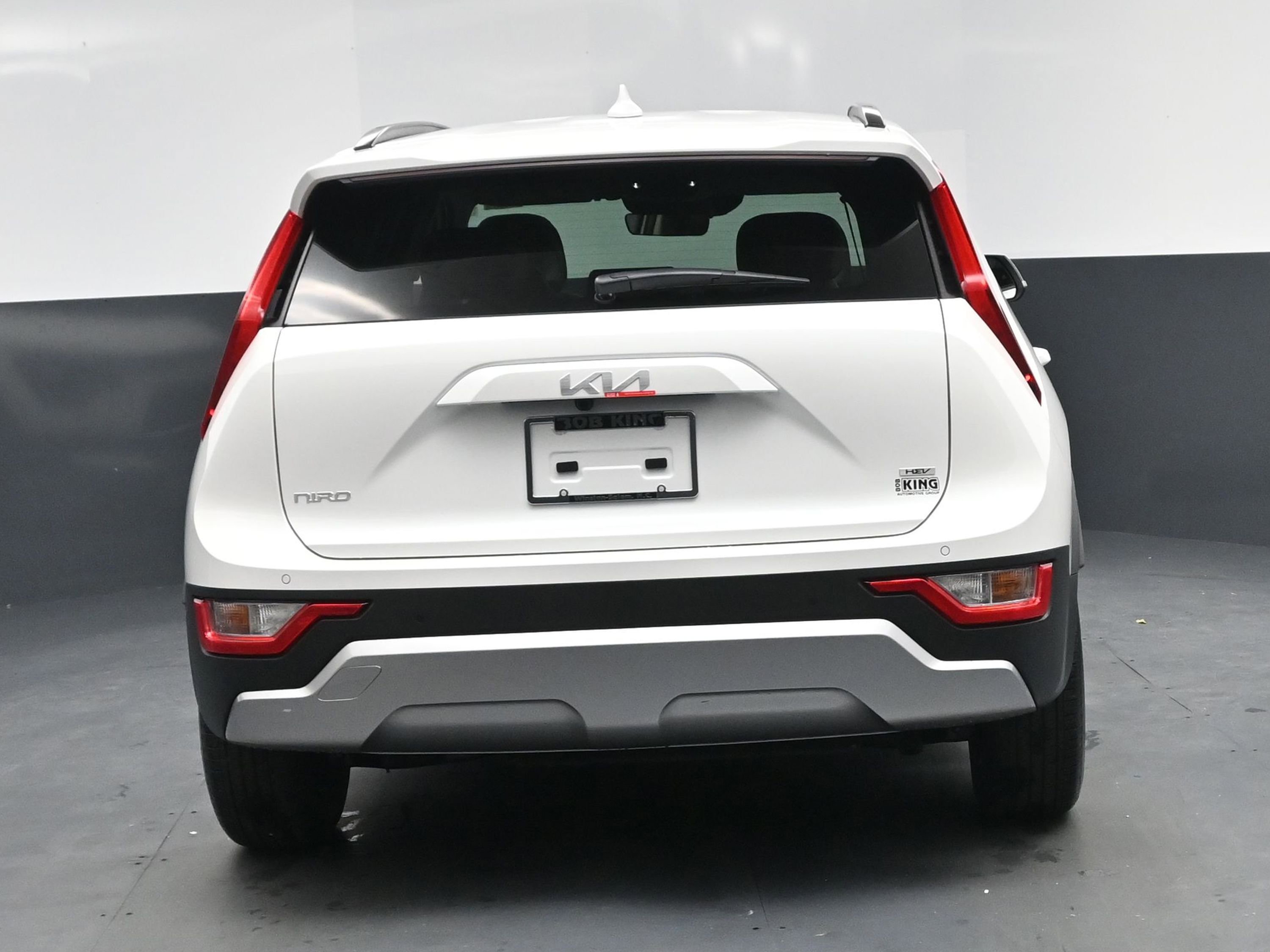 New 2026 Kia Niro EX image 13