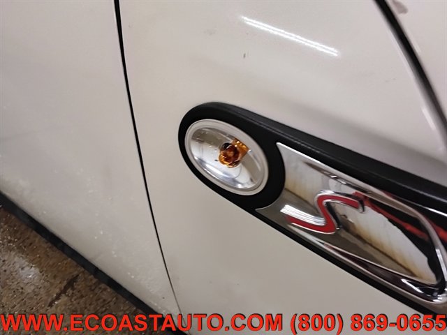 Used 2013 MINI Cooper Roadster S image 14