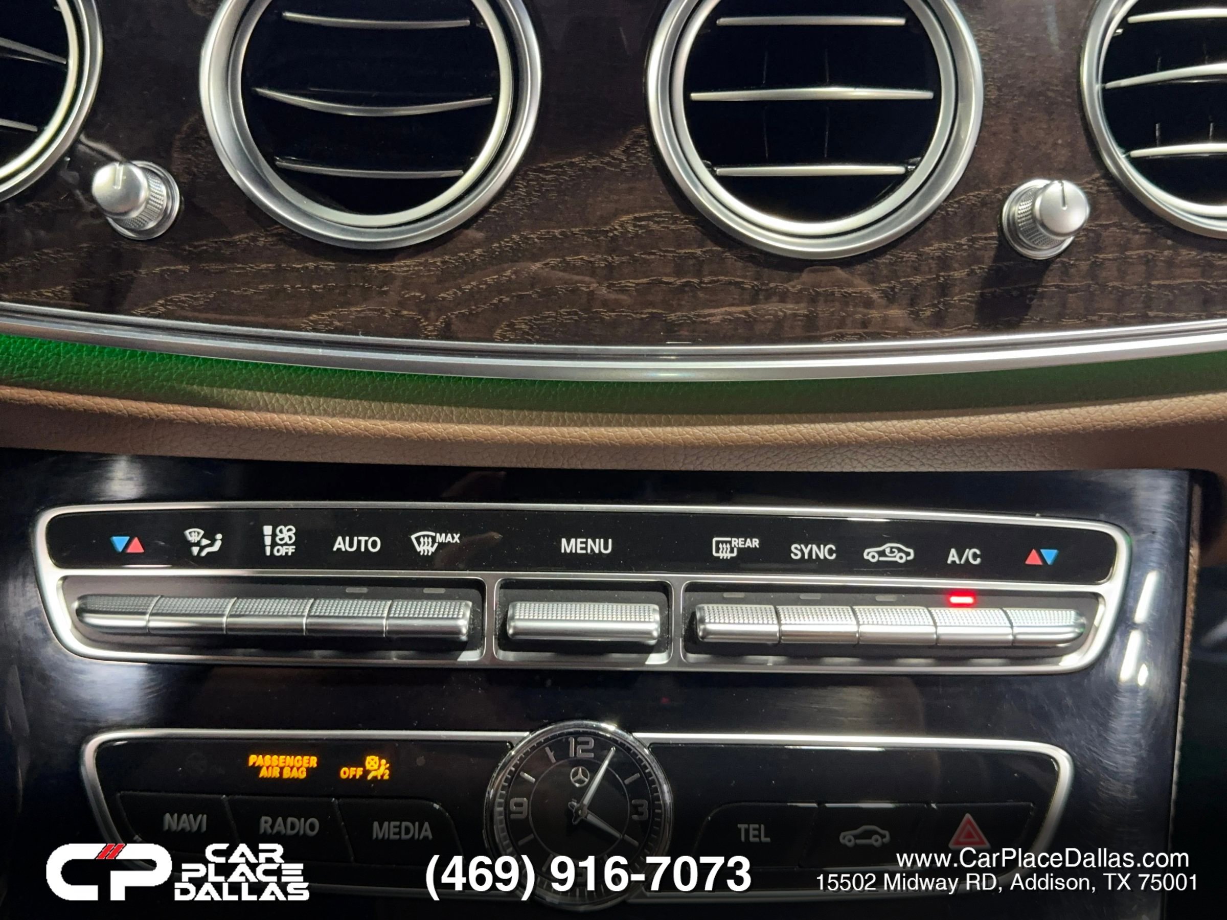 Used 2018 Mercedes-Benz E 300 image 41