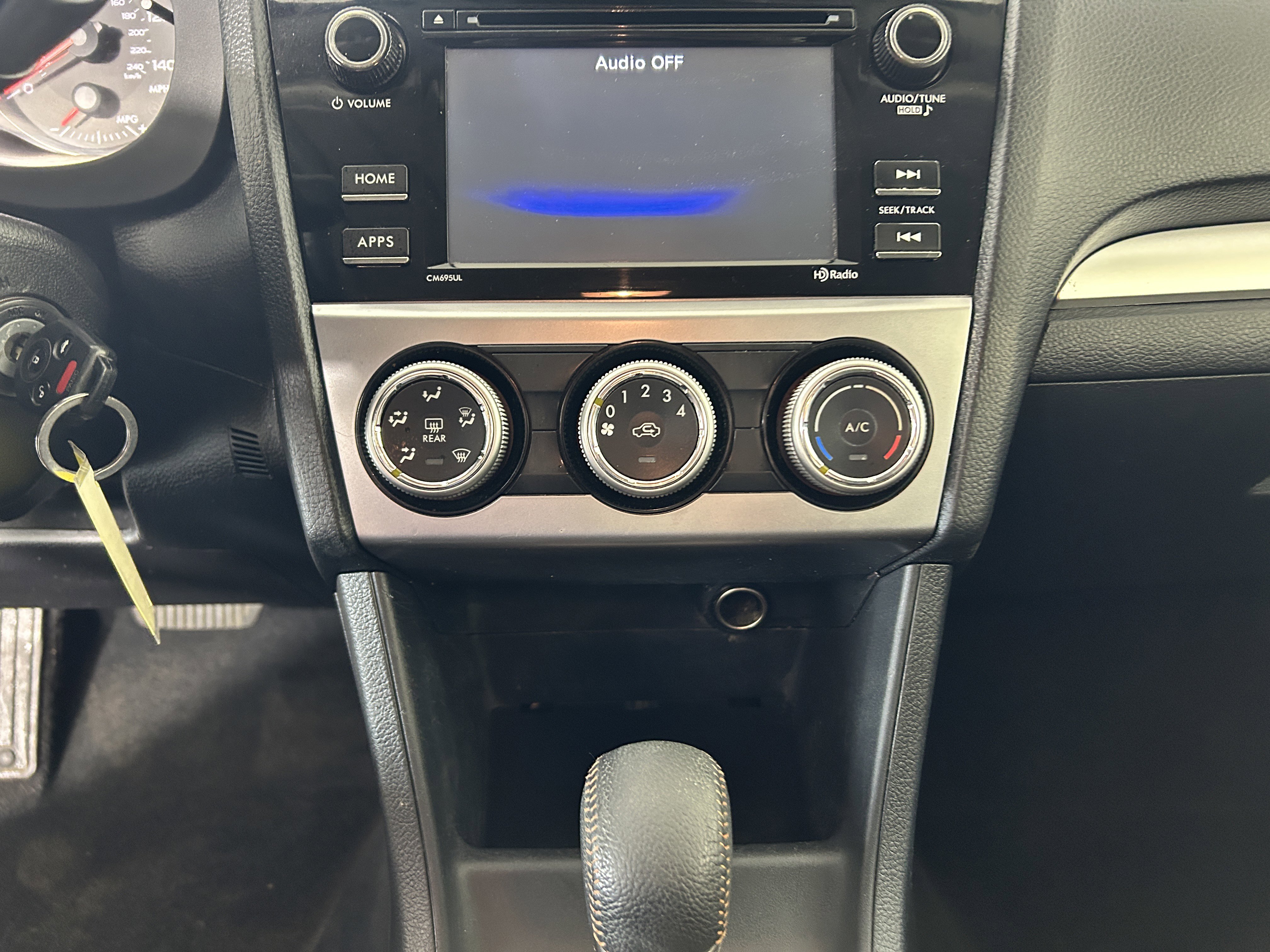 Used 2016 Subaru Crosstrek 2.0i Premium AWD/4WD image 20