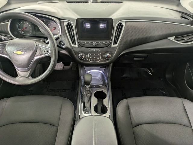 Used 2023 Chevrolet Malibu LT image 25