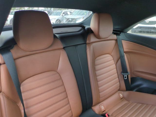 Used 2023 Mercedes-Benz C 300 Cabriolet image 12