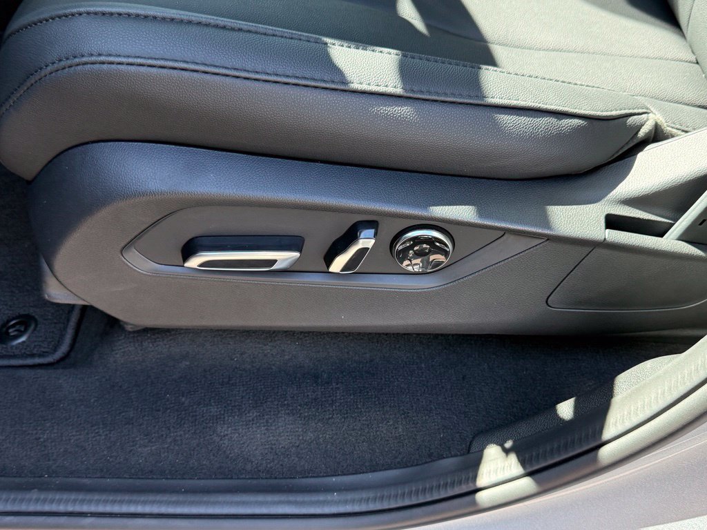 Certified 2026 Acura MDX SH-AWD image 30