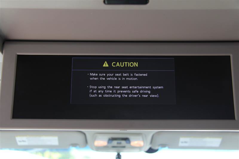 Used 2017 Toyota Sienna XLE Premium AWD/4WD image 28