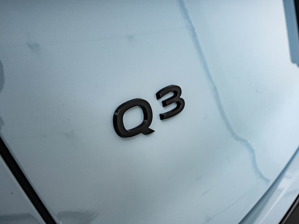 New 2026 Audi Q3 quattro 2.0T image 16