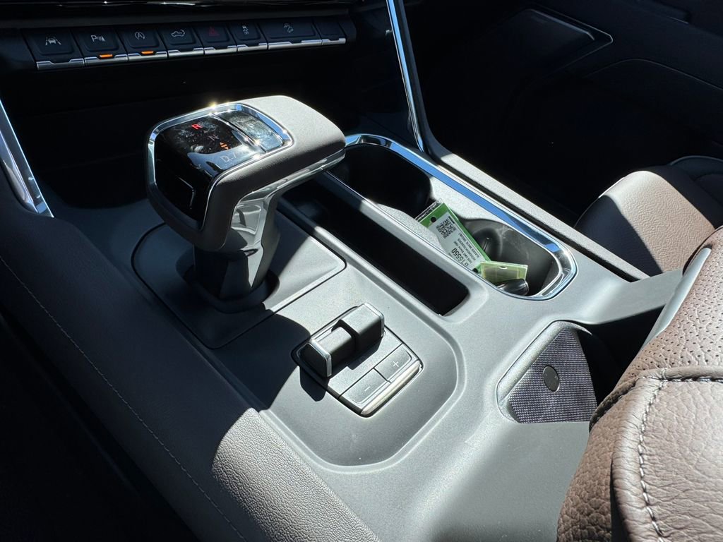 New 2026 GMC Sierra 1500 Denali AWD/4WD image 35