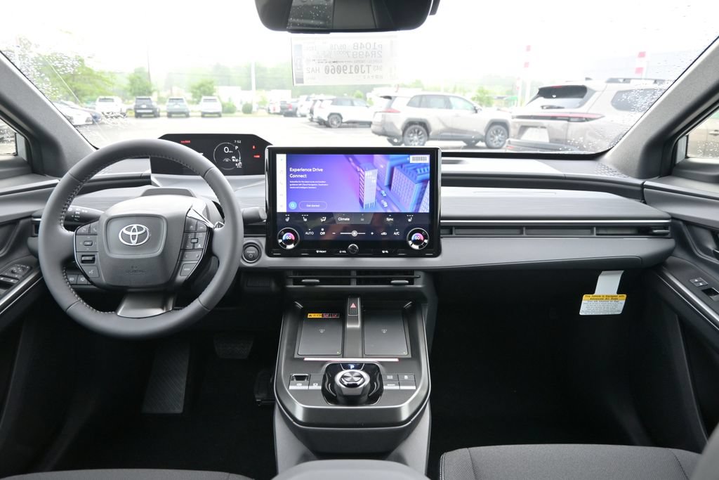 New 2026 Toyota C-HR AWD/4WD image 18