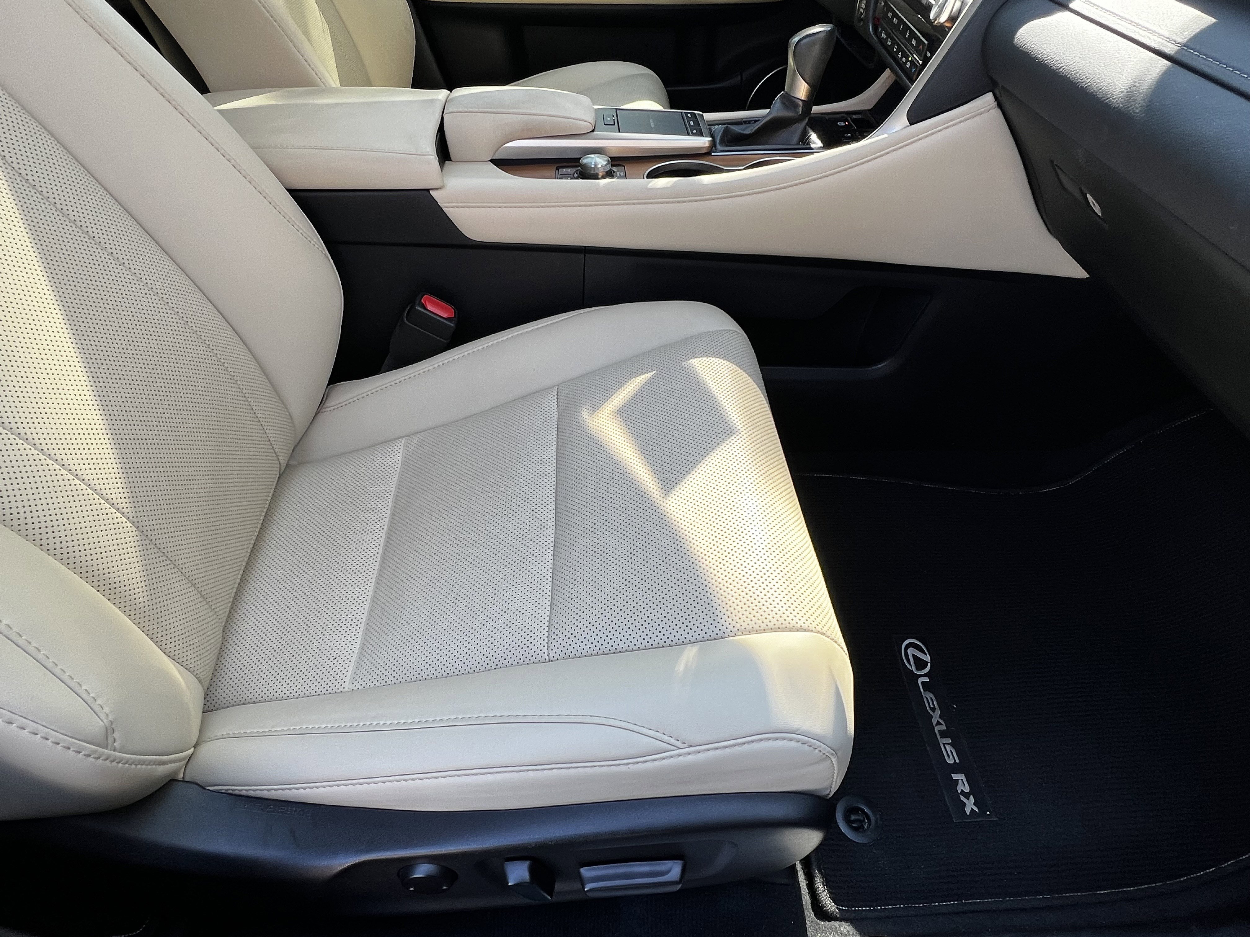 Certified 2021 Lexus RX 350 AWD w/ Premium Package image 45