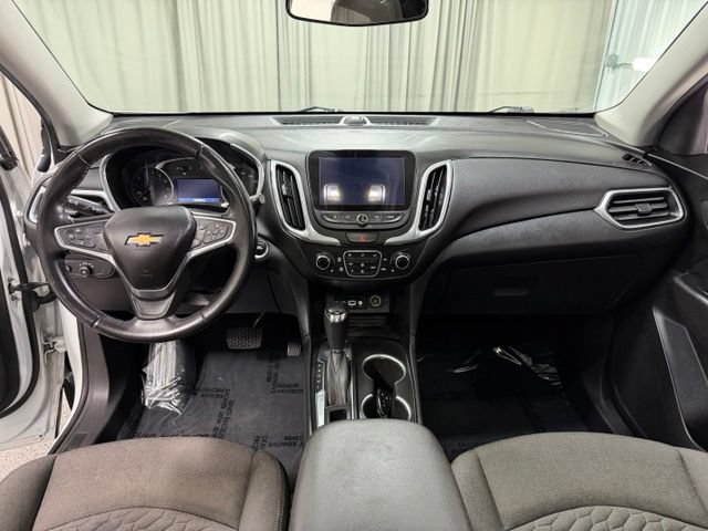 Used 2019 Chevrolet Equinox LT AWD/4WD image 13