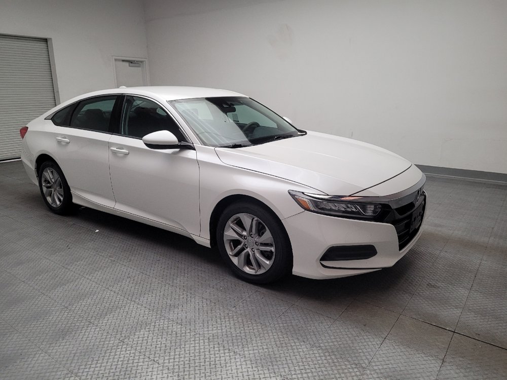 Used 2020 Honda Accord LX image 11
