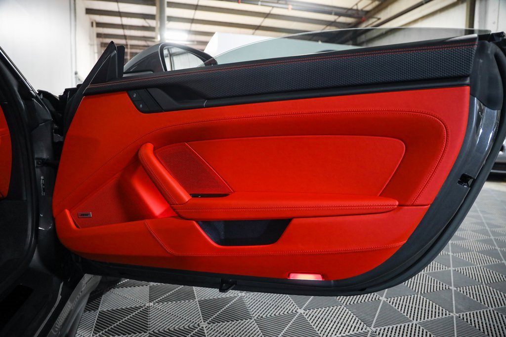 Used 2022 Porsche 911 GT3 image 31