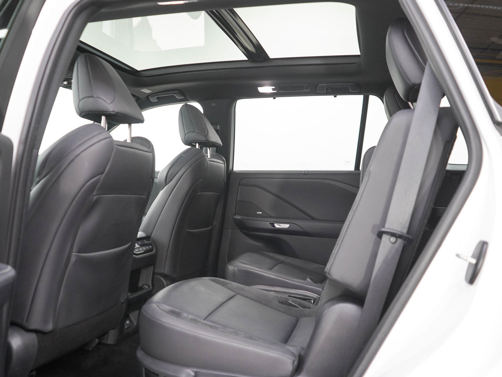 Used 2024 Lexus TX 500h AWD image 19