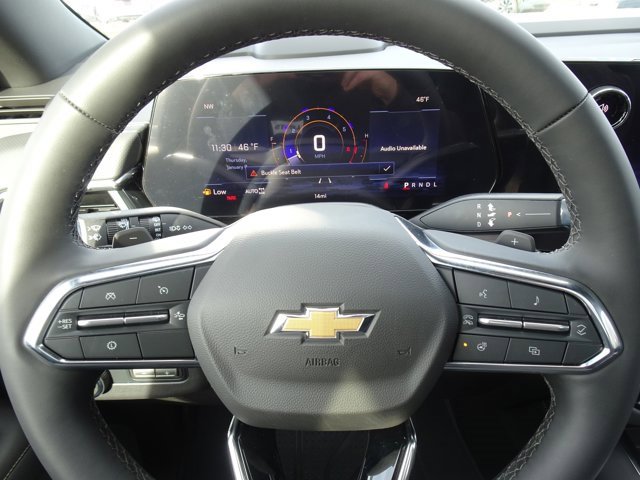 New 2026 Chevrolet Tahoe Premier image 9