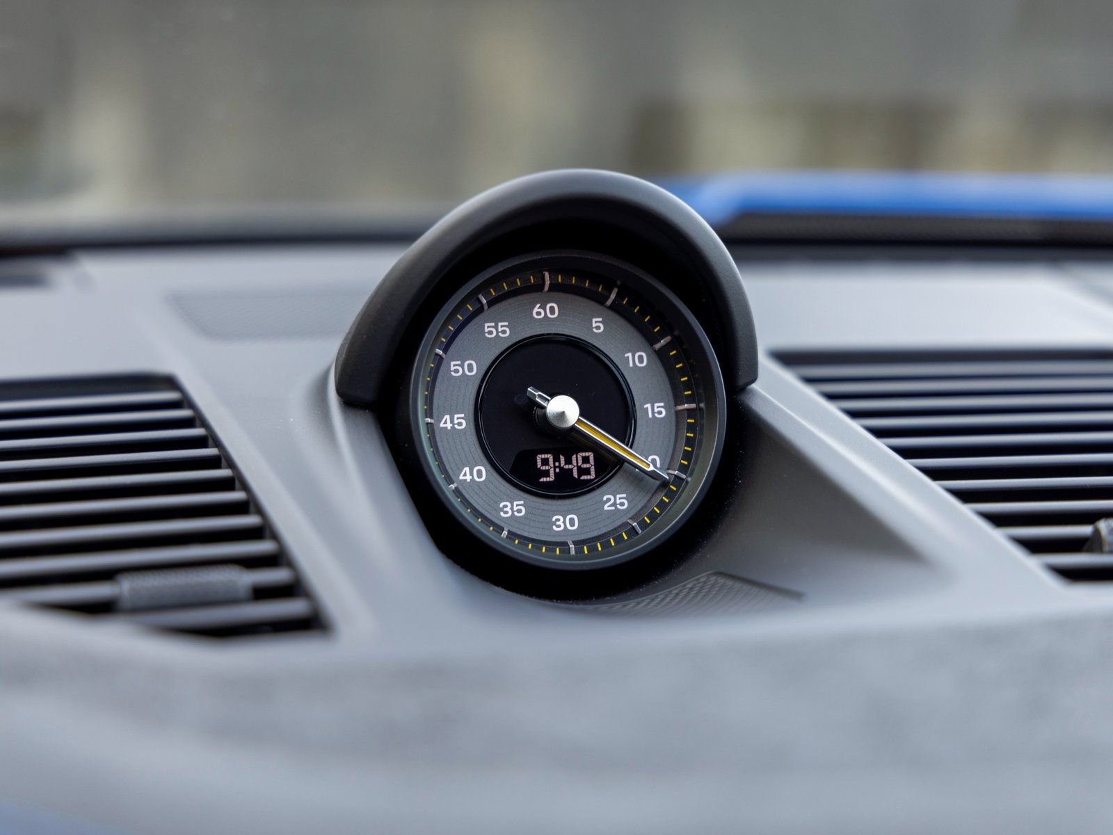 Used 2026 Porsche 911 GT3 image 44