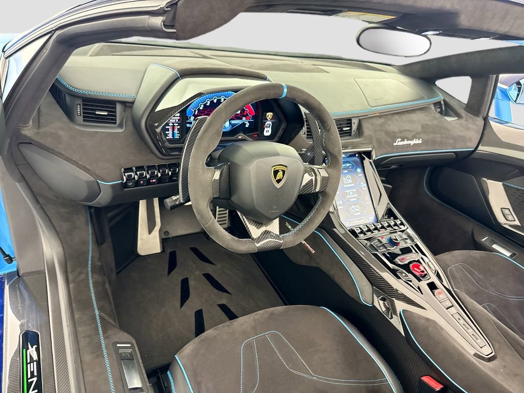 Used 2017 Lamborghini Centenario LP 770-4 image 9