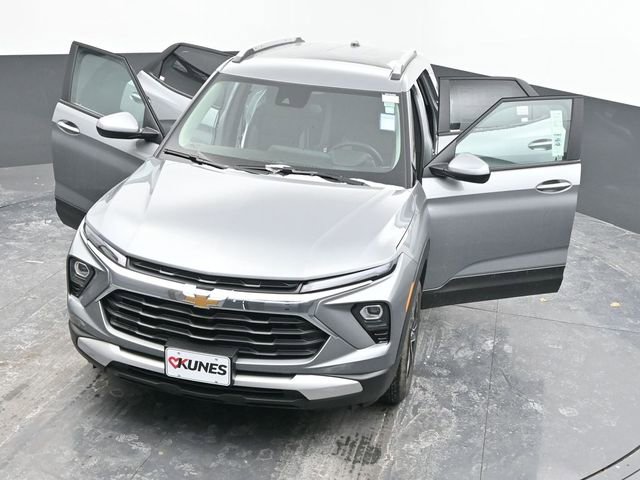 New 2026 Chevrolet TrailBlazer LT w/ LT Cold Weather Package image 59