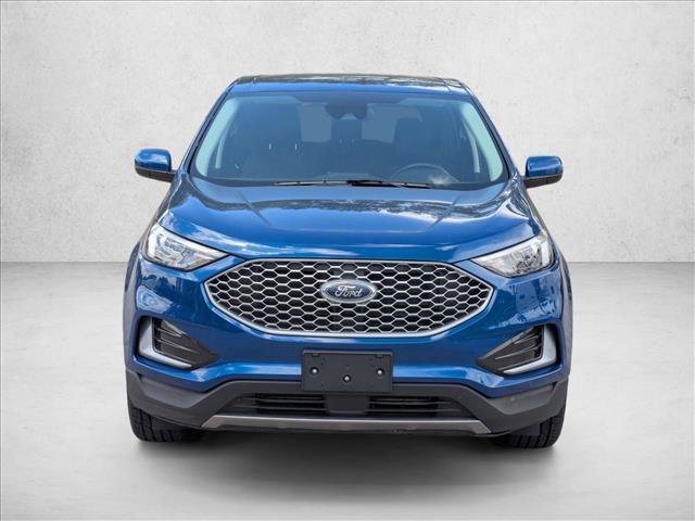 Used 2024 Ford Edge SEL image 2