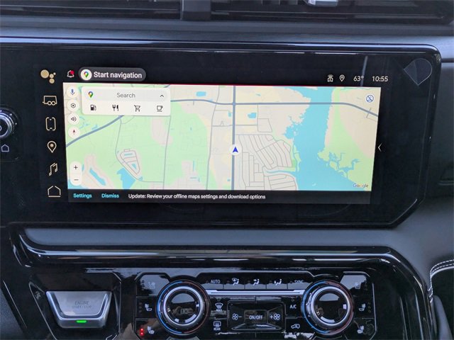 New 2026 GMC Sierra 1500 AT4X image 22