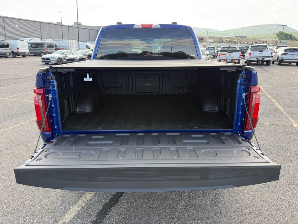 New 2026 Ford F150 STX w/ F-150 LOBO Package AWD/4WD image 26