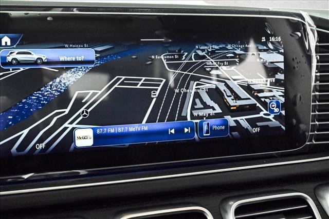 New 2026 Mercedes-Benz GLE 450 4MATIC image 14