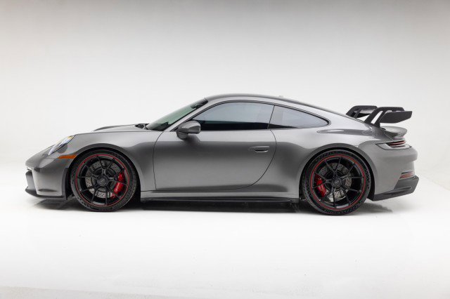 Used 2022 Porsche 911 GT3 image 9