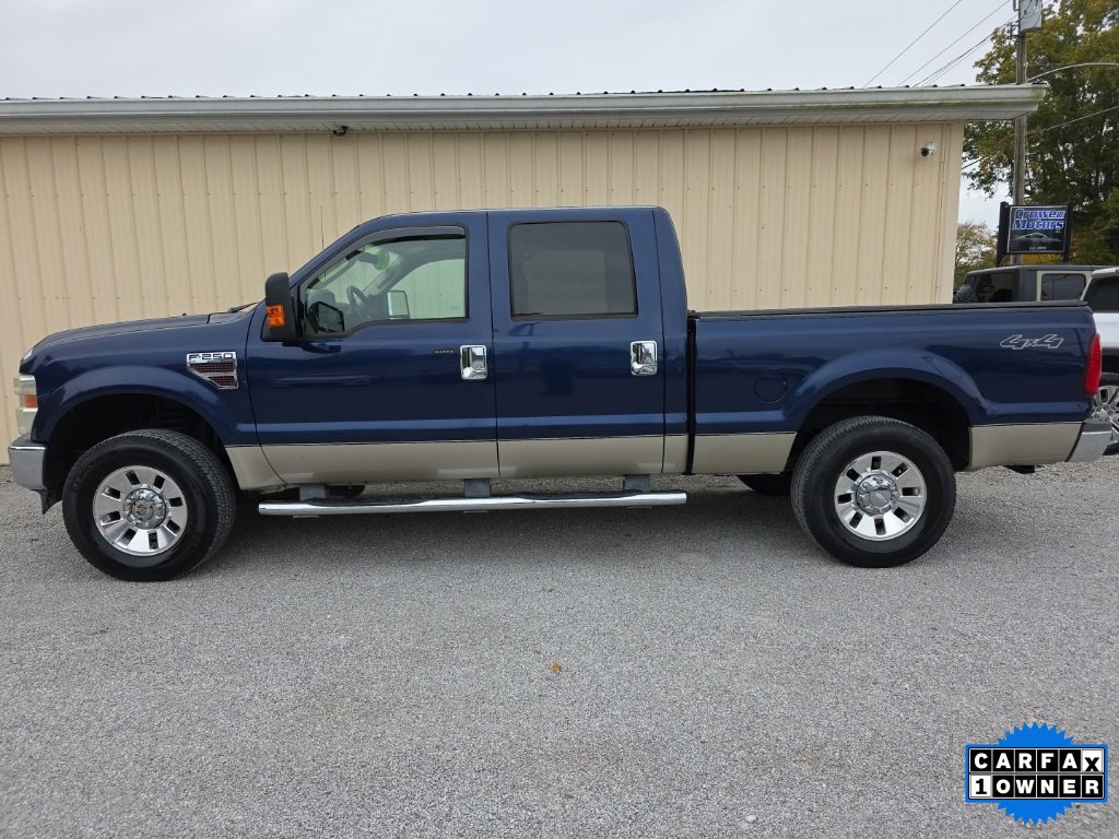 Used 2008 Ford F250 Lariat image 12