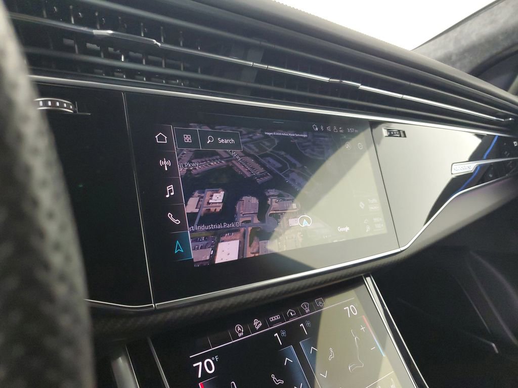 Used 2021 Audi RS Q8 image 28