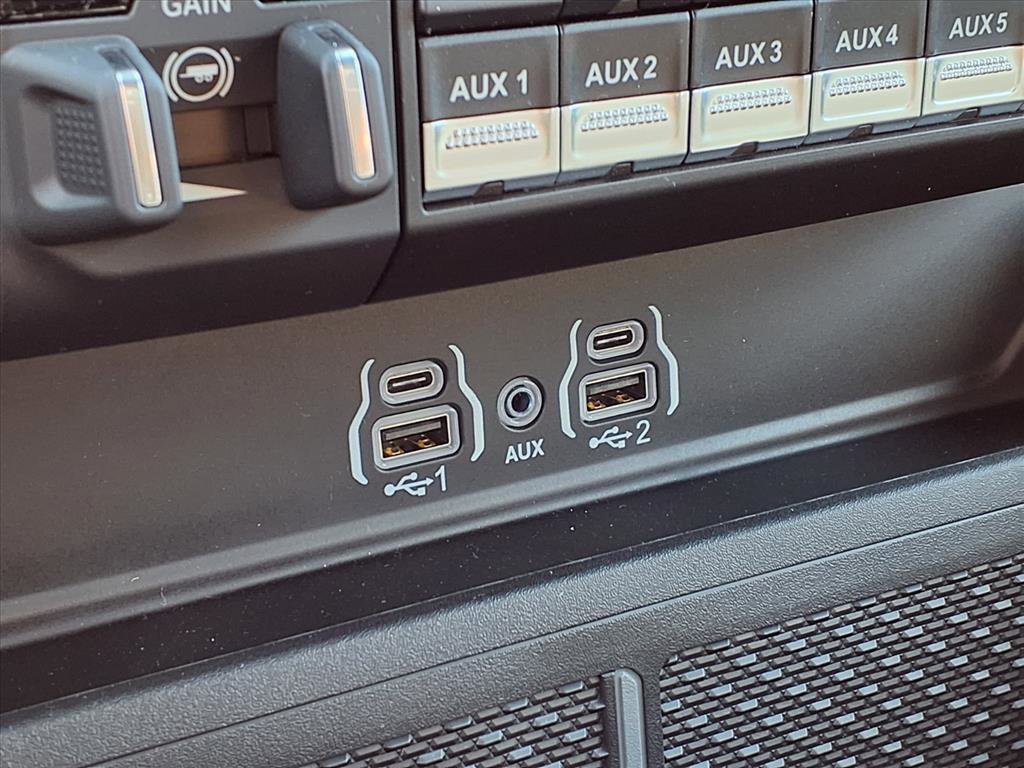 New 2026 RAM 1500 RHO image 13