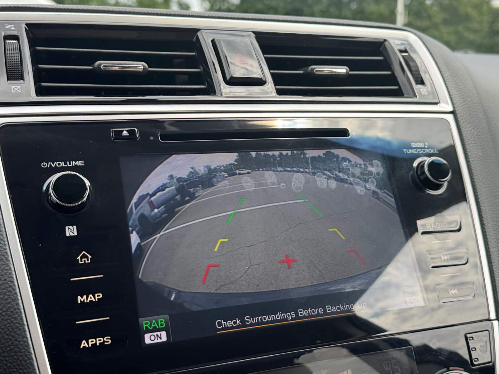 Used 2019 Subaru Outback 2.5i Limited AWD/4WD image 22