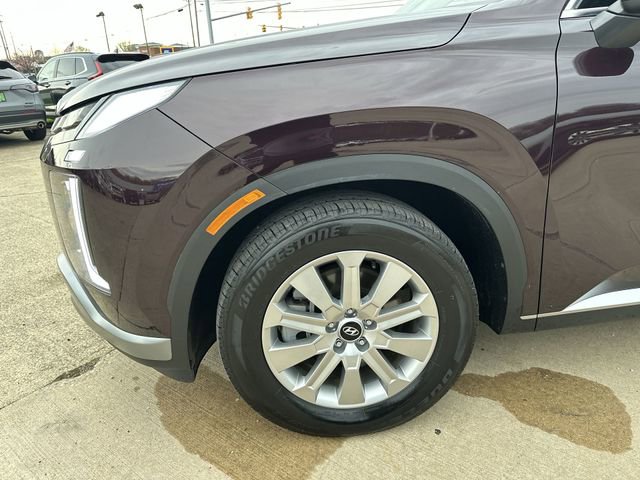Used 2025 Hyundai Palisade SEL AWD/4WD image 35