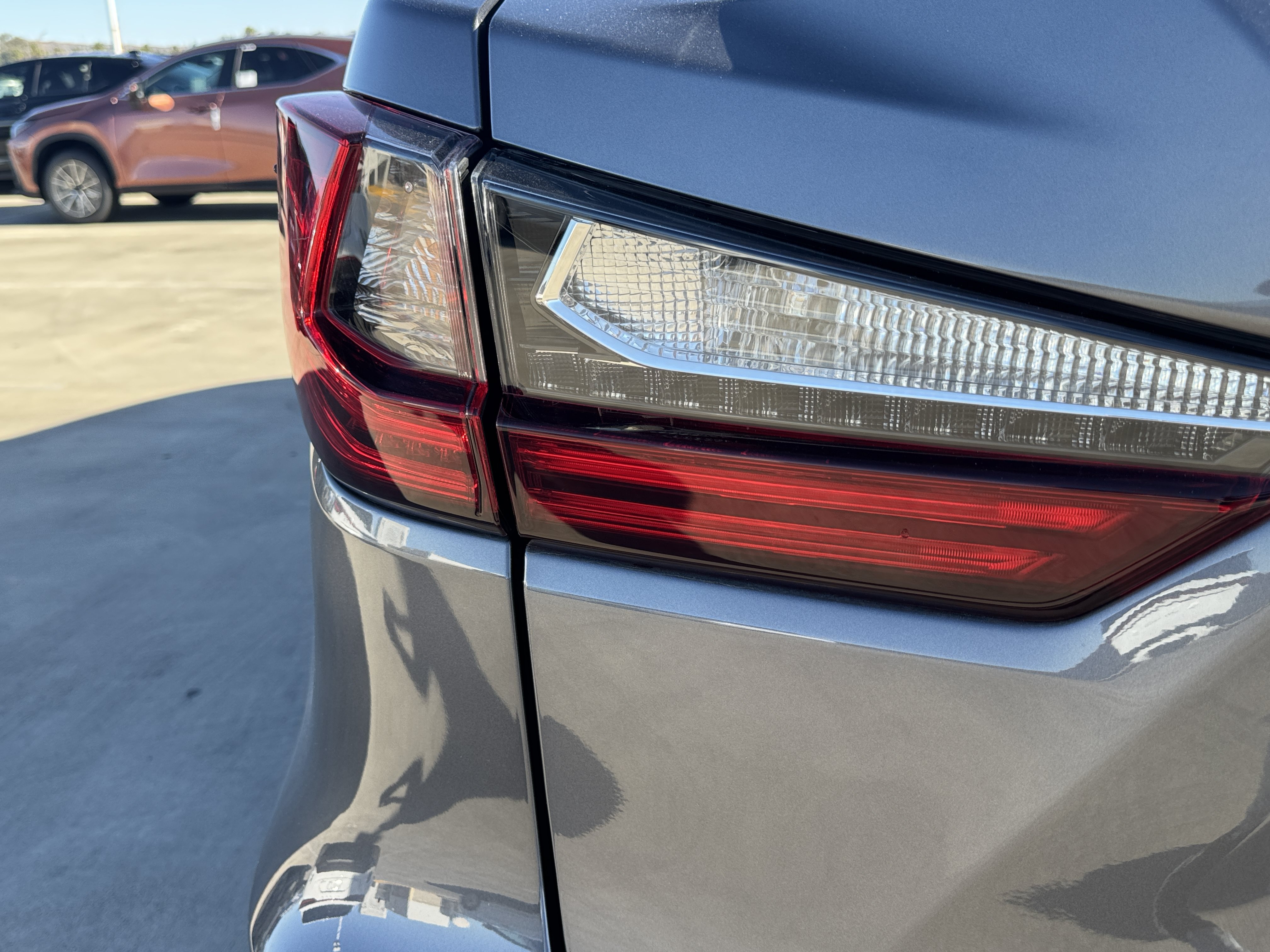 Certified 2022 Lexus RX 450h AWD w/ Premium Package image 14