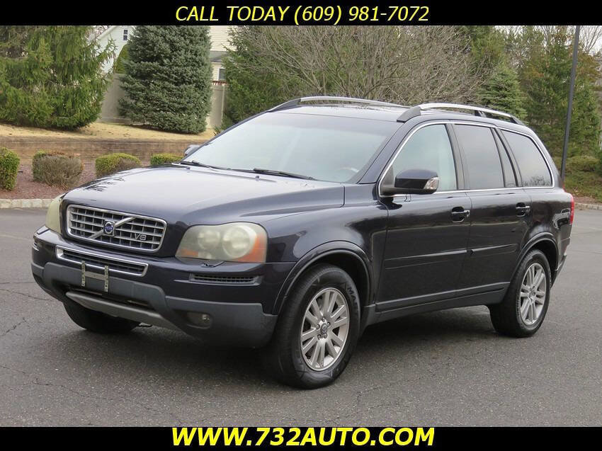 Used 2007 Volvo XC90 V8 AWD/4WD image 1