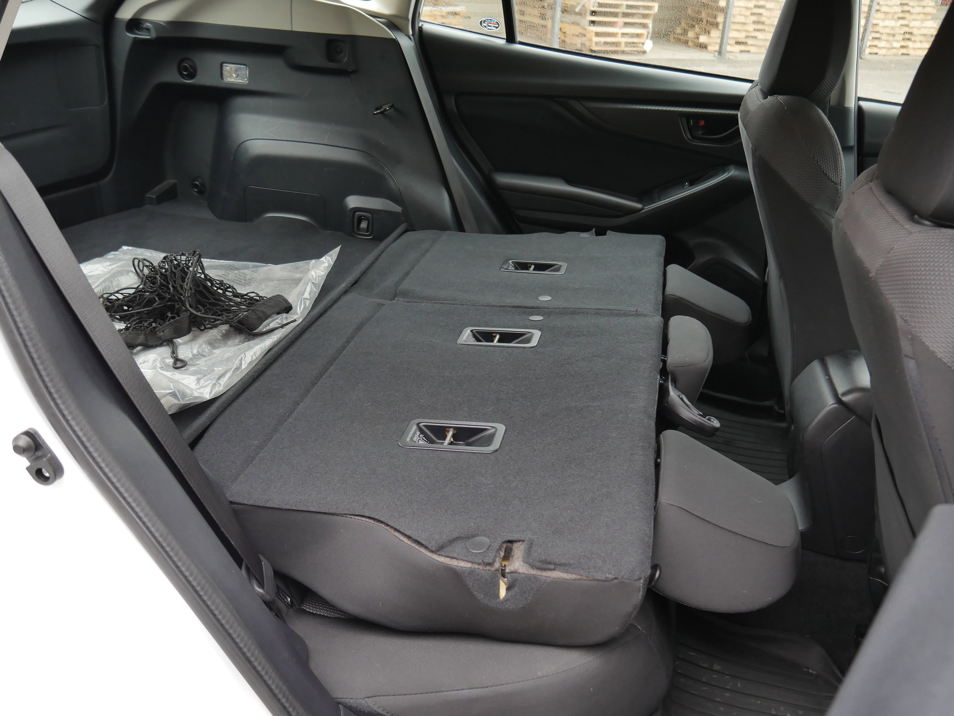 Used 2022 Subaru Impreza Premium image 27