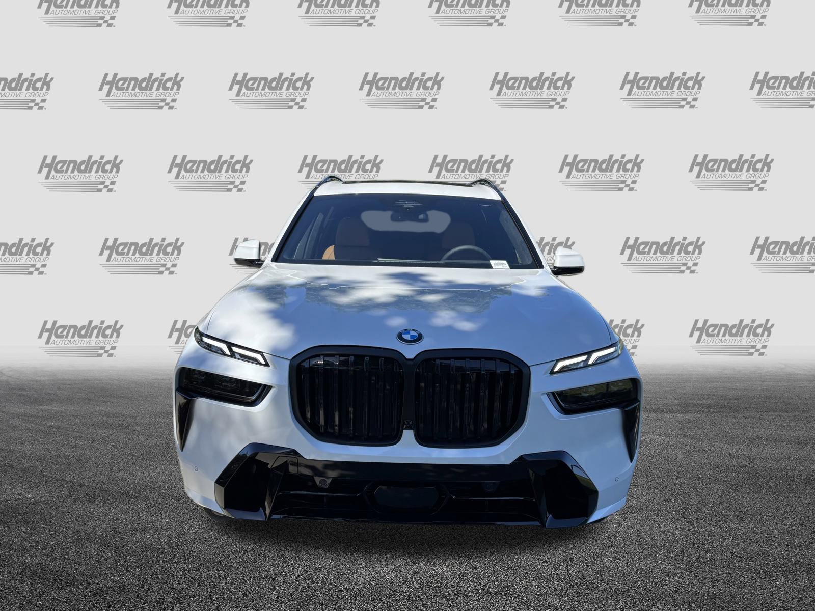 New 2026 BMW X7 xDrive40i w/ M Sport Package image 3