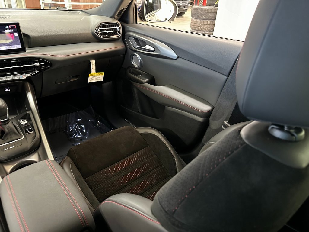 Certified 2024 Dodge Hornet R/T Plus image 14