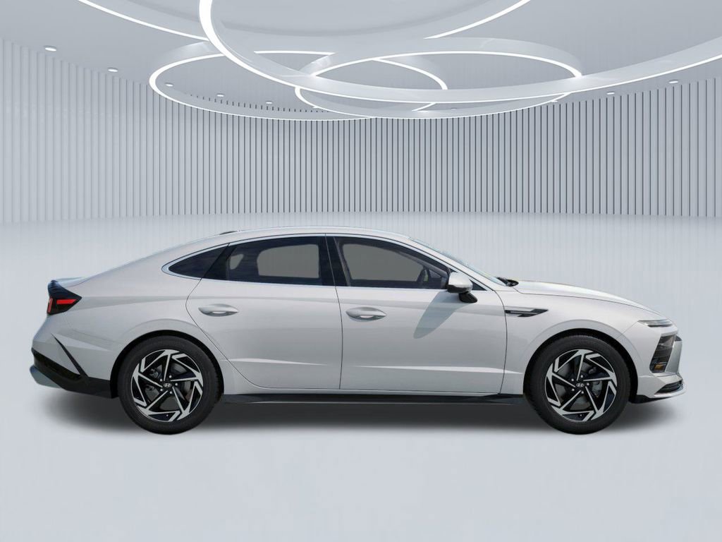 New 2026 Hyundai Sonata SEL image 7