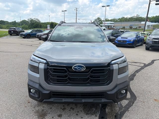 New 2026 Subaru Outback Touring XT AWD/4WD image 2