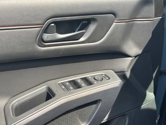 New 2026 Nissan Pathfinder Rock Creek AWD/4WD image 23