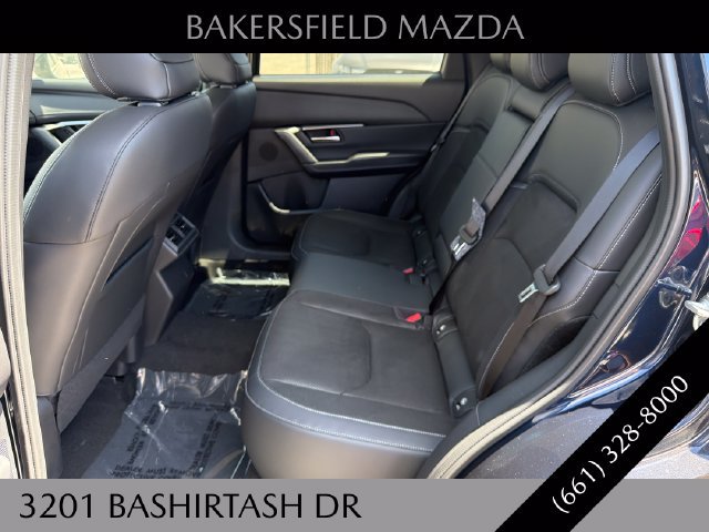 New 2026 MAZDA CX-5 Preferred AWD/4WD image 22