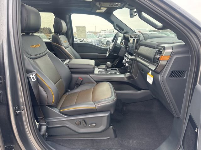New 2026 Ford F150 Tremor w/ Equipment Group 402A High image 19