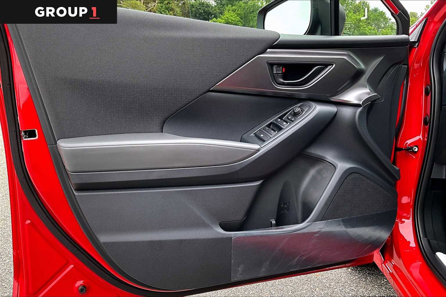 Used 2025 Subaru Impreza 2.0i image 10